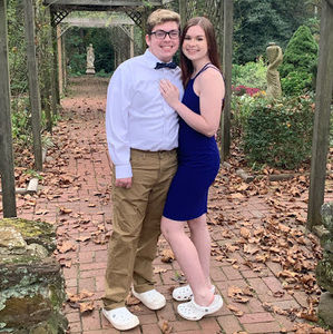 Meet your Posher, Taylor